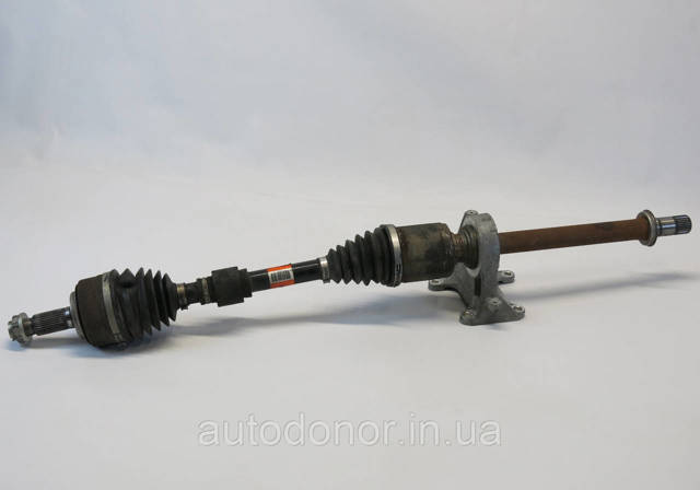 HONDA 44305TRWA01 Полуось (привод) передняя правая в наличии Полтава
