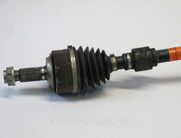 HONDA 44305TRWA01 Полуось (привод) передняя правая в наличии Харьков