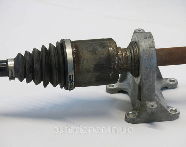 HONDA 44305TRWA01 Правая полуось в наличии Днепр