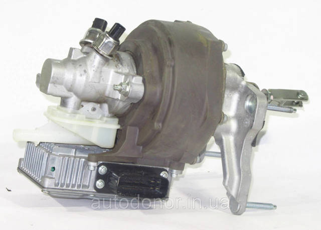 NISSAN 460073NA0A Цилиндр тормозной главный в наличии Житомир