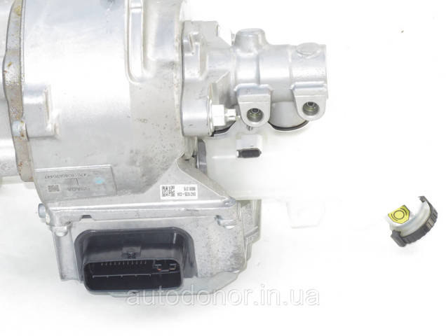 NISSAN 460075SA2A Главный тормозной цилиндр в наличии Хмельницкий