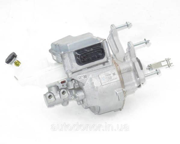 460075SA2A NISSAN Главный тормозной цилиндр купить в Запорожье