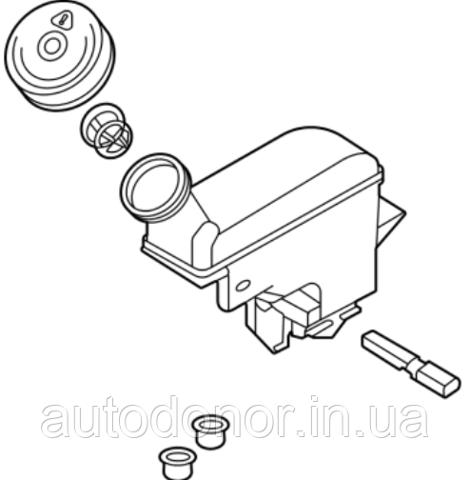 NISSAN 460484CU0A в наличии Хмельницкий