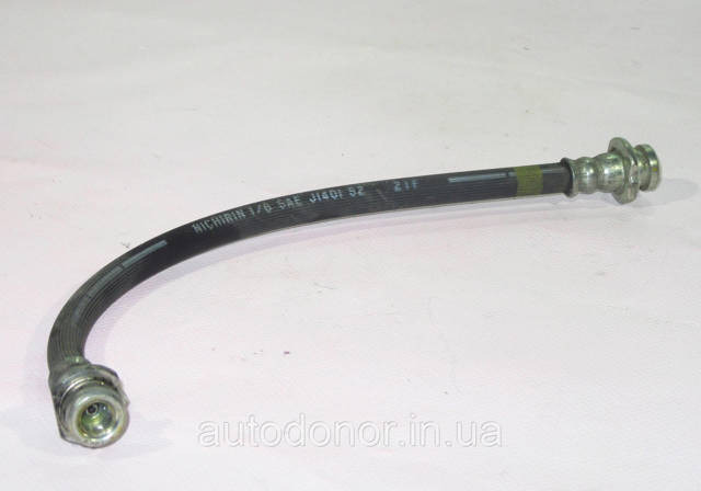 462103NA0B NISSAN Шланг тормозной задний купить в Чернигов