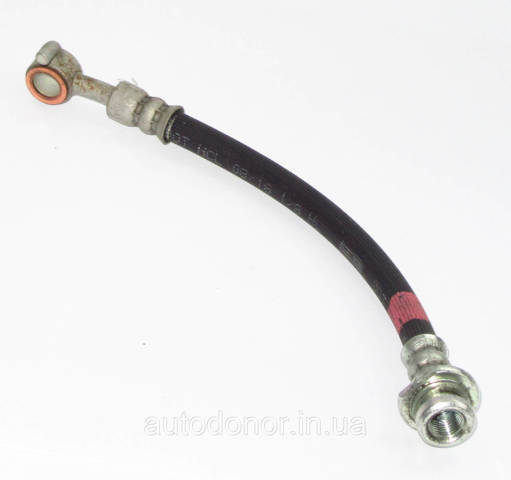 462105SK1B NISSAN Шланг тормозной задний правый купить в Львов