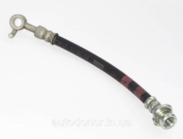 462105SK1C NISSAN Шланг тормозной задний левый купить в Ровно