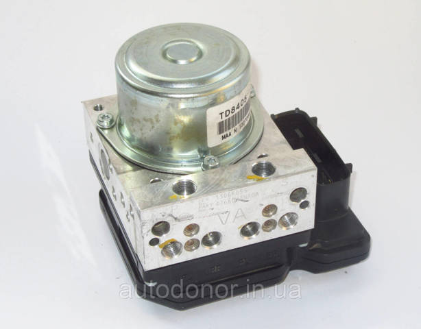 NISSAN 476603NA1A Блок АБС в наличии Каменское