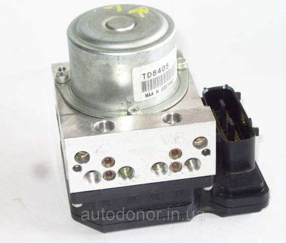 476604NA1A NISSAN Блок АБС купить в Ровно
