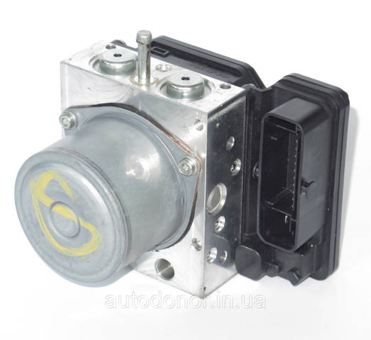 476605SA0B NISSAN Блок управления АБС (ABS) гидравлический купить в Ровно