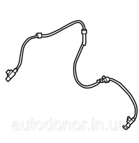 479105MR0A NISSAN купить в Харьков