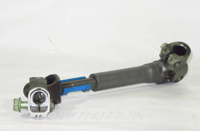 NISSAN 480803NA0A Вал рулевой колонки в наличии Каменское