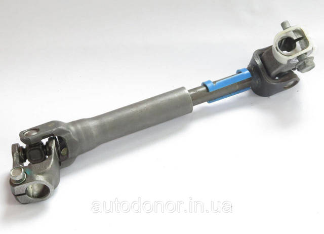 480803NF0A NISSAN Вал рулевой колонки нижний купить в Житомир