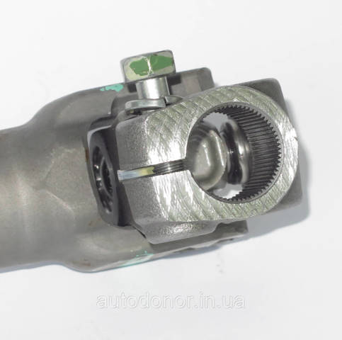 NISSAN 480805SA0A Вал рулевой колонки в наличии Сумы