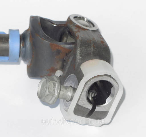 480805SA0A NISSAN Вал рулевой колонки нижний купить в Чернигов