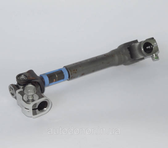NISSAN 480805SA0A Вал рулевой колонки нижний в наличии Каменское