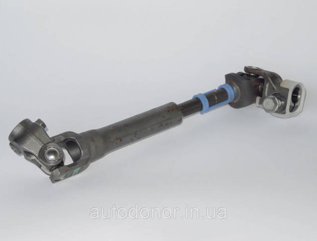 480805SA0A NISSAN Вал рулевой колонки нижний купить в Харьков