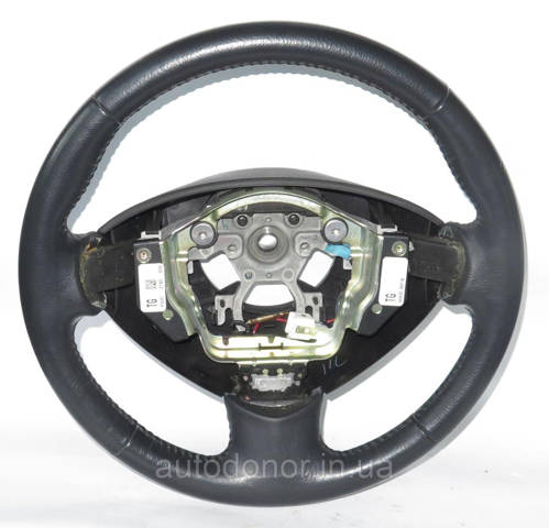 NISSAN 484303NF1B Рулевое колесо в наличии Полтава
