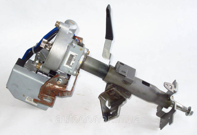 488113NF0A NISSAN Рулевая колонка купить в Житомир