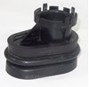 Накладка кермової рейки nissan leaf ze0 / aze0 / ze1 (10-) 48950-3na0b 489503NA0B