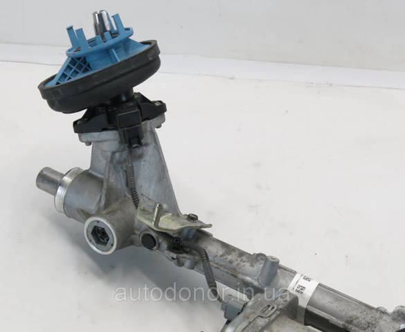 490015MP7E NISSAN Рейка рулевая купить в Житомир