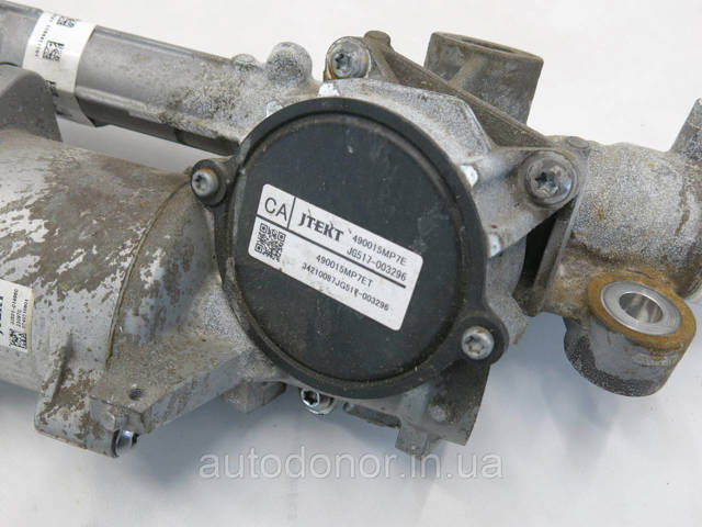 490015MP7E NISSAN Рулевая рейка купить в Одесса