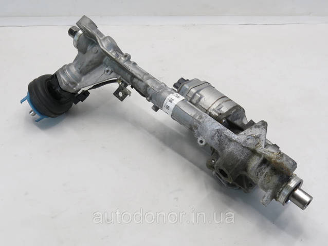 490015MP7E NISSAN Рулевая рейка купить в Житомир