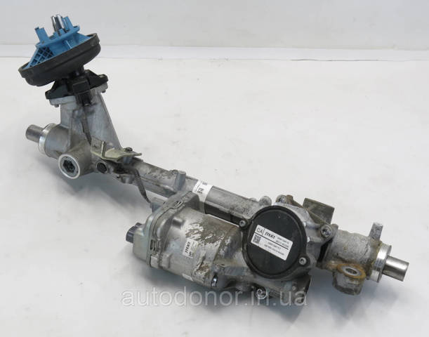 NISSAN 490015MP7E Рулевая рейка в наличии Кривой Рог