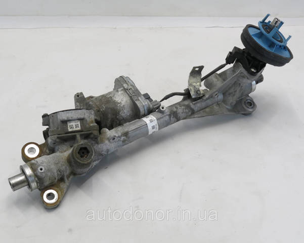 NISSAN 490015MP7E Рулевая рейка в наличии Тернополь