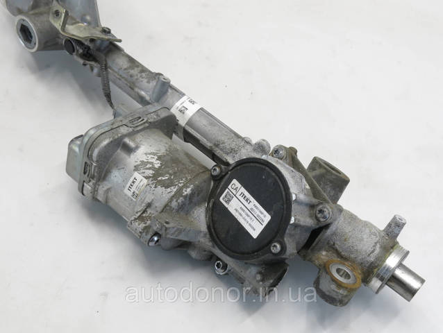 490015MP7E Рейка рулевая купить Одесса