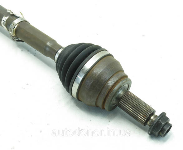 49525K4000 HYUNDAI купить в Тернополь