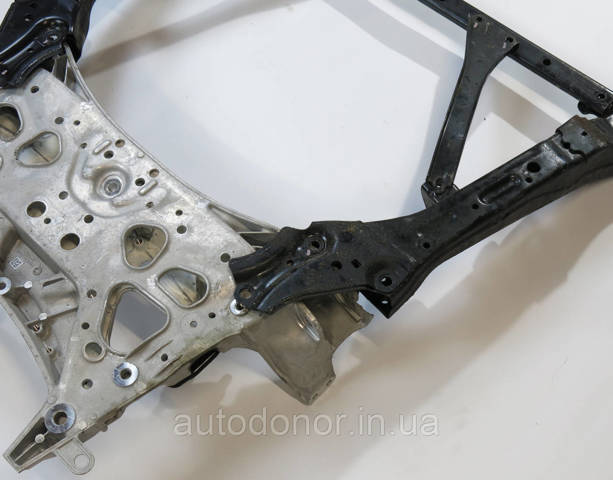 50200TRWA00 HONDA Балка передней подвески (подрамник) купить в Львов