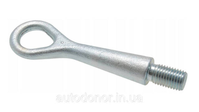 511121KA0A NISSAN Буксировочный крюк купить в Черновцы