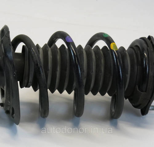 51406TRWA01 HONDA Пружина передняя левая купить в Чернигов
