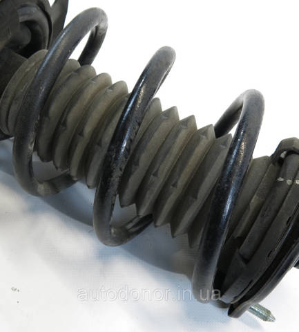 51406TRWA01 HONDA Пружина передняя левая купить в Сумы