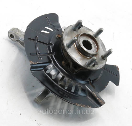 51750K4000 HYUNDAI Передняя ступица купить в Харьков