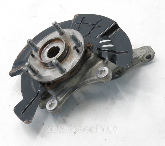 HYUNDAI 51750K4000 Передняя ступица в наличии Черновцы