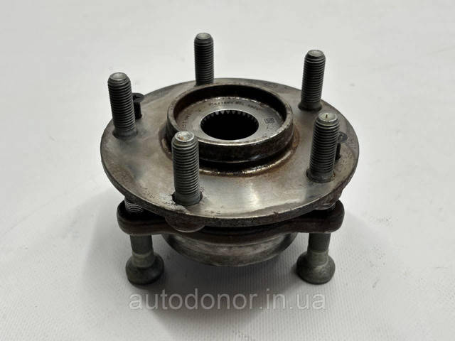 HYUNDAI 51750K4000 Ступица передняя в наличии Ужгород