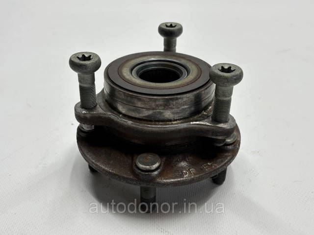 HYUNDAI 51750K4000 Передняя ступица в наличии Ровно