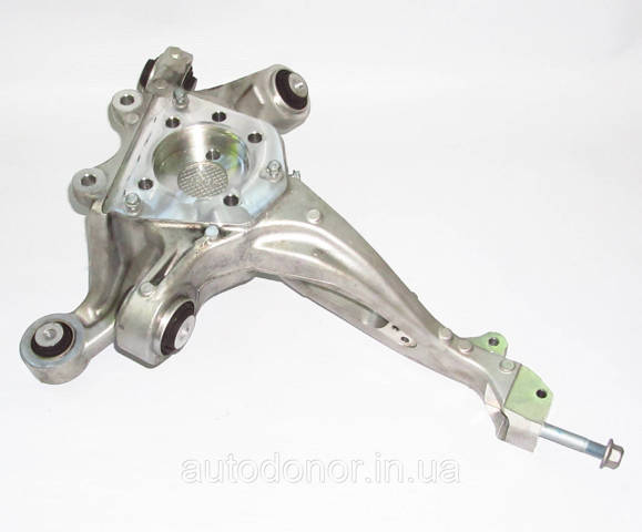 HONDA 52215TRTA01 Цапфа (поворотный кулак) задний левый в наличии Тернополь