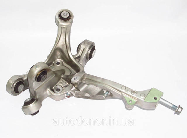 52215TRTA01 HONDA Цапфа задняя левая купить в Кривой Рог