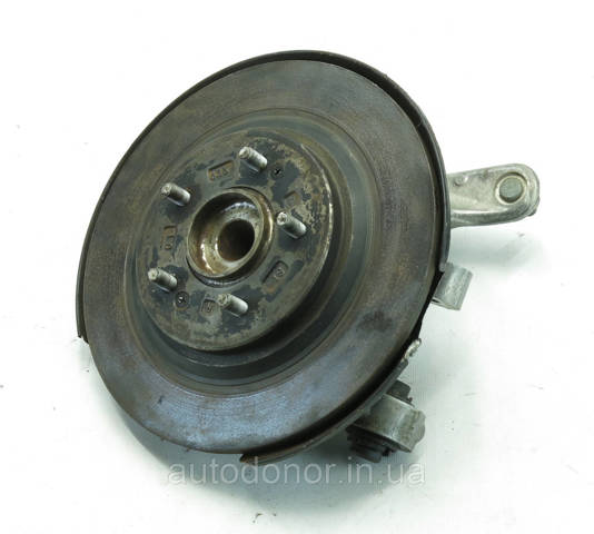 HYUNDAI 52720K4000 Цапфа (поворотный кулак) задний правый в наличии Полтава