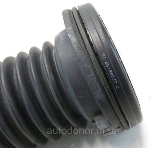 NISSAN 543256RA0A Подшипник опорный амортизатора переднего в наличии Николаев