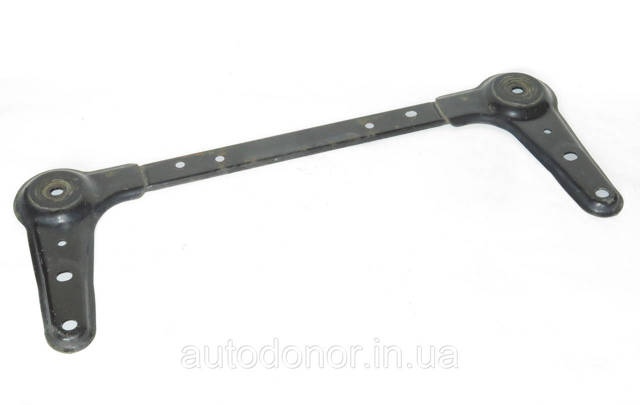 NISSAN 544C43NA0A Балка передней подвески (подрамник) передняя в наличии Ровно