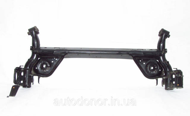 555013NA1A NISSAN Балка задней подвески (подрамник) купить в Хмельницкий