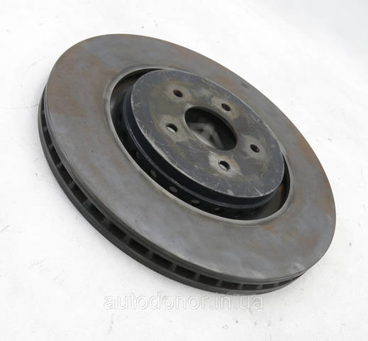 58411D4650 HYUNDAI Тормозные диски купить в Украина