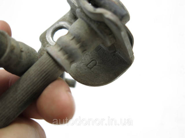 58738K4000 Шланг тормозной задний правый купить Сумы