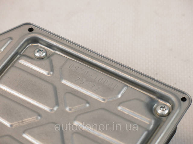 5WA959655R Модуль-процессор управления подушкой безопасности (ЭБУ AIRBAG) купить Винница