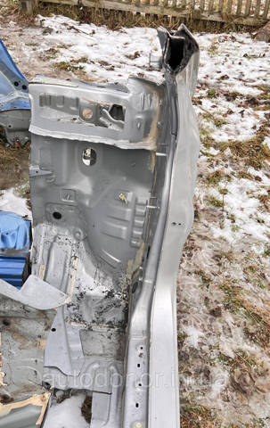 60810TRW305ZZ HONDA Лонжерон правый купить в Запорожье