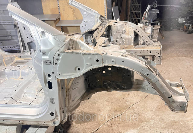HONDA 60810TRW305ZZ Лонжерон правый в наличии Каменское