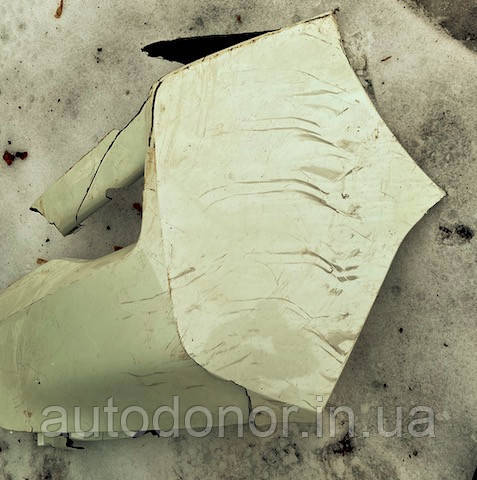 620225SA0H NISSAN Бампер передний купить в Полтава
